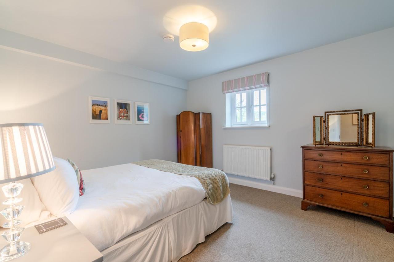 Lodge Barn Lydney Εξωτερικό φωτογραφία