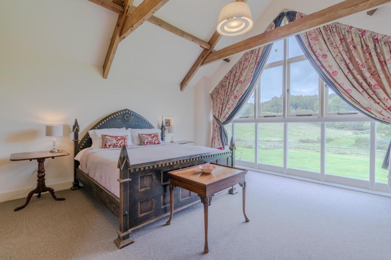 Lodge Barn Lydney Εξωτερικό φωτογραφία