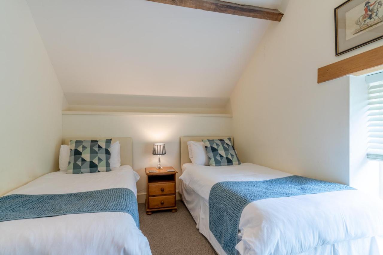 Lodge Barn Lydney Εξωτερικό φωτογραφία