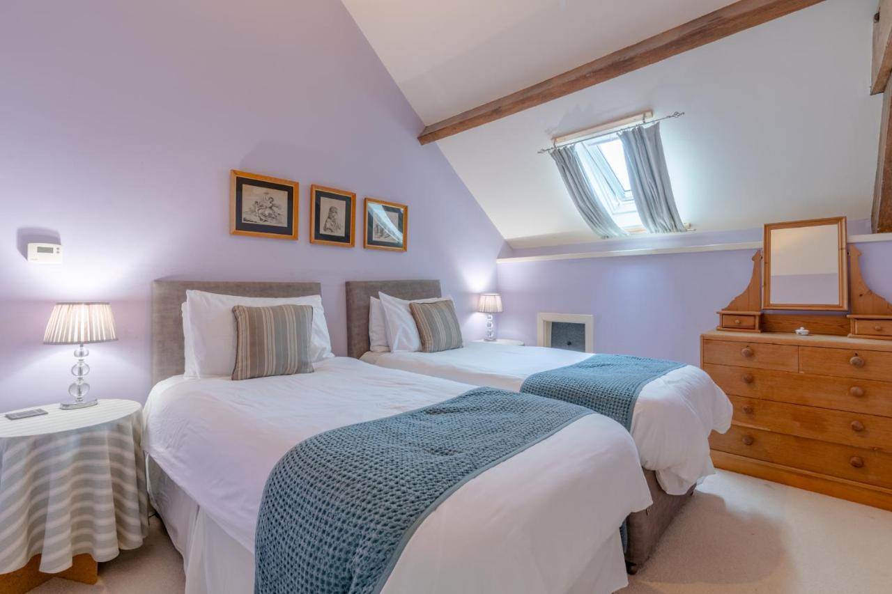 Lodge Barn Lydney Εξωτερικό φωτογραφία