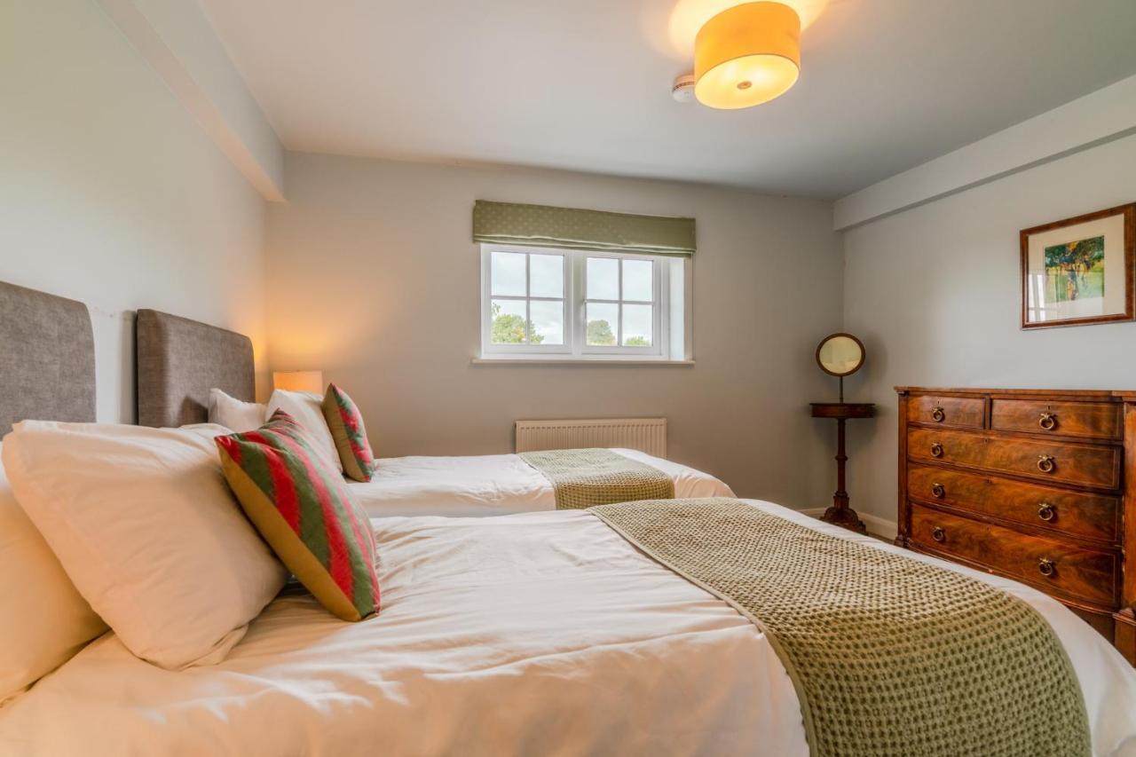 Lodge Barn Lydney Εξωτερικό φωτογραφία