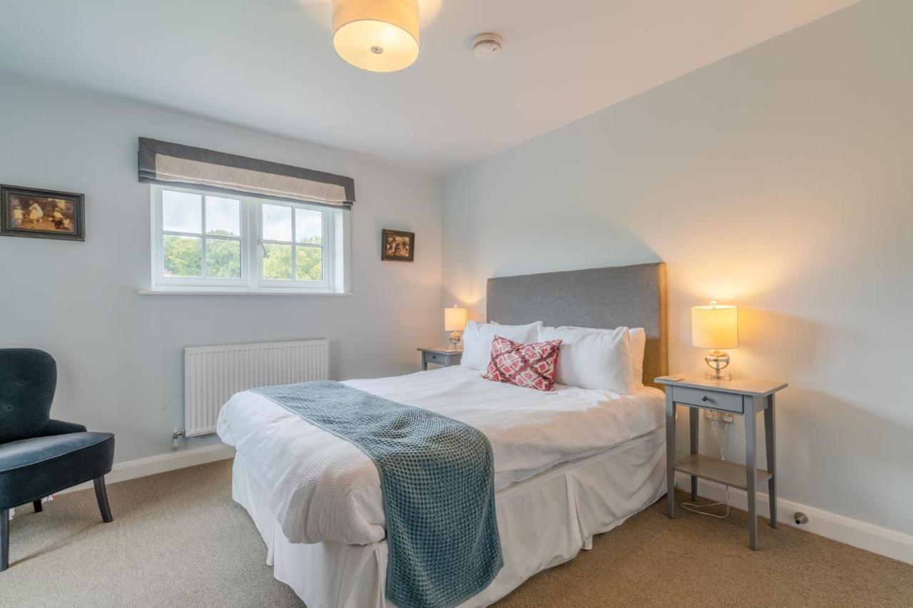 Lodge Barn Lydney Εξωτερικό φωτογραφία