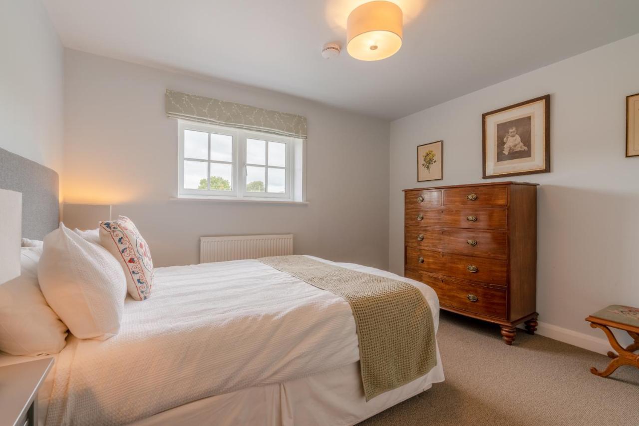 Lodge Barn Lydney Εξωτερικό φωτογραφία