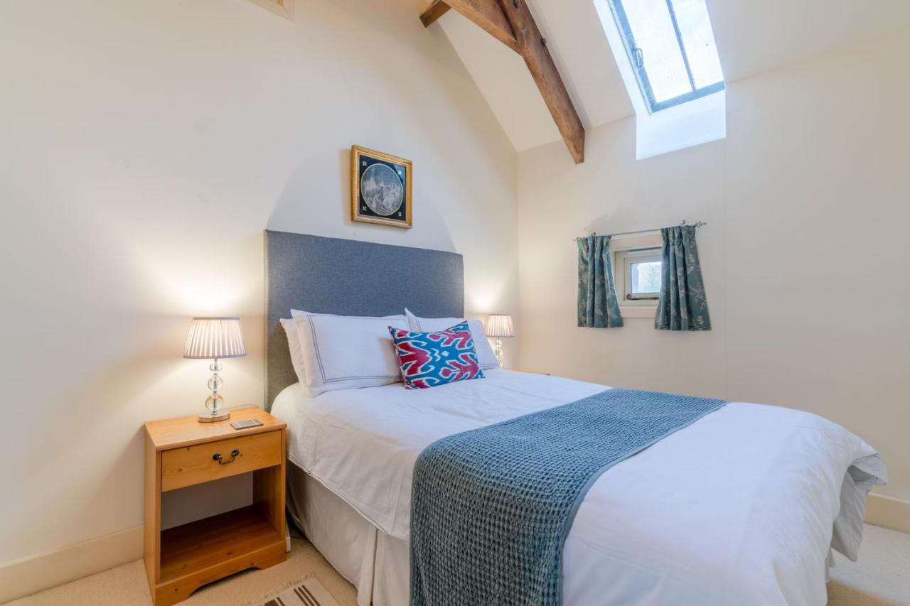 Lodge Barn Lydney Εξωτερικό φωτογραφία