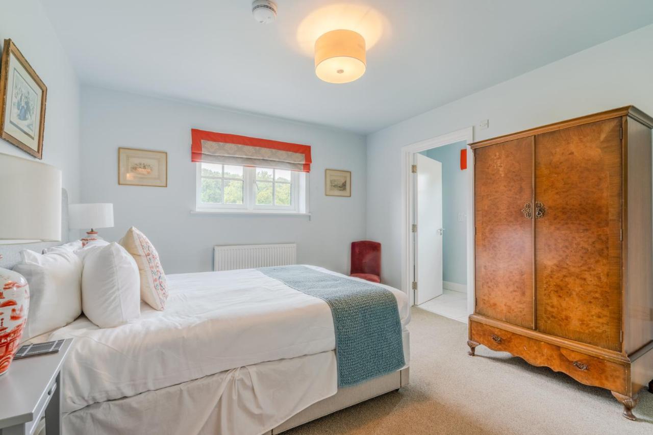Lodge Barn Lydney Εξωτερικό φωτογραφία